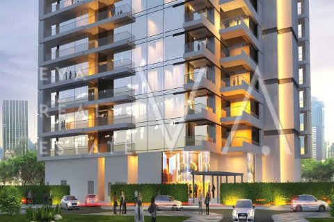 Apartment on the Yas Island, Abu Dhabi, UAE 2 bedrooms, 143.34 sq.m. № 637538 - photo 16