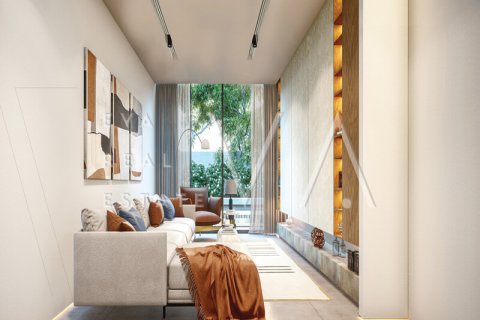 Apartment on the Yas Island, Abu Dhabi, UAE 2 bedrooms, 143.34 sq.m. № 637538 - photo 4