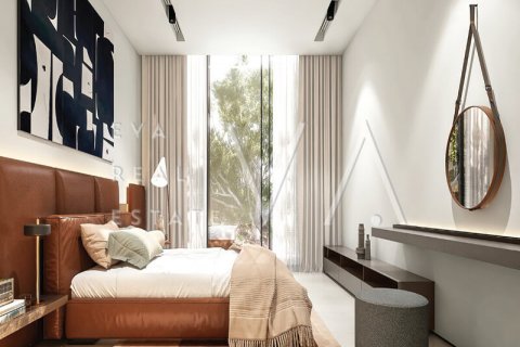 Apartment on the Yas Island, Abu Dhabi, UAE 2 bedrooms, 143.34 sq.m. № 637538 - photo 2