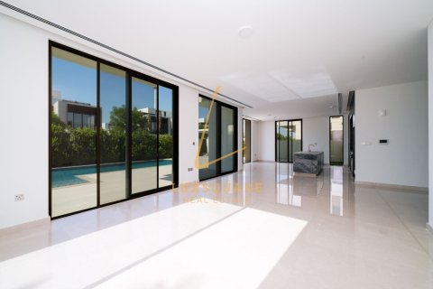 ویلا برای اجاره در Dubai Hills Estate، Dubai، امارات متحده عربی 5 خوابه ، 854 متر مربع ، شماره 721775 - تصویر 5
