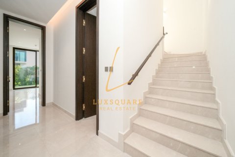 ویلا برای اجاره در Dubai Hills Estate، Dubai، امارات متحده عربی 5 خوابه ، 854 متر مربع ، شماره 721775 - تصویر 8