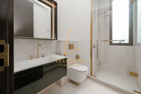 ویلا برای اجاره در Dubai Hills Estate، Dubai، امارات متحده عربی 5 خوابه ، 854 متر مربع ، شماره 721775 - تصویر 26