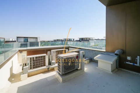 ویلا برای اجاره در Dubai Hills Estate، Dubai، امارات متحده عربی 5 خوابه ، 854 متر مربع ، شماره 721775 - تصویر 30