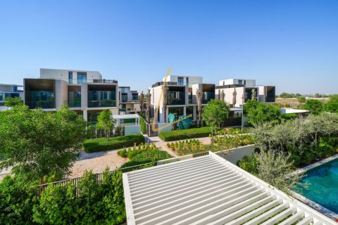 ویلا برای اجاره در Dubai Hills Estate، Dubai، امارات متحده عربی 5 خوابه ، 854 متر مربع ، شماره 721775 - تصویر 29