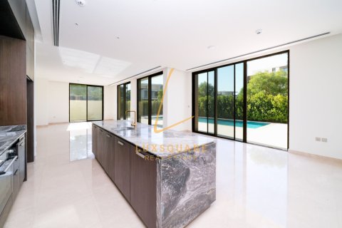 ویلا برای اجاره در Dubai Hills Estate، Dubai، امارات متحده عربی 5 خوابه ، 854 متر مربع ، شماره 721775 - تصویر 2