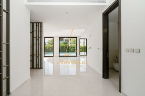 ویلا برای اجاره در Dubai Hills Estate، Dubai، امارات متحده عربی 5 خوابه ، 854 متر مربع ، شماره 721775 - تصویر 3