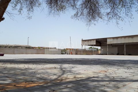 Tokë në Ras Al Khor, Dubai, Emiratet e Bashkuara Arabe 4942.8 m2. № 721779 - Foto 6