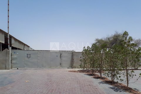 Tokë në Ras Al Khor, Dubai, Emiratet e Bashkuara Arabe 4942.8 m2. № 721779 - Foto 4
