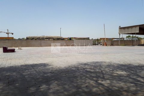 Tokë në Ras Al Khor, Dubai, Emiratet e Bashkuara Arabe 4942.8 m2. № 721779 - Foto 10
