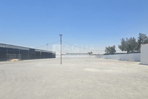 Tokë në Ras Al Khor, Dubai, Emiratet e Bashkuara Arabe 4942.8 m2. № 721779 - Foto 9