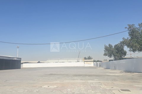 Tokë në Ras Al Khor, Dubai, Emiratet e Bashkuara Arabe 4942.8 m2. № 721779 - Foto 5