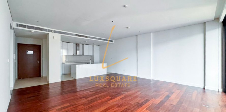Leilighet i Al Wasl, Dubai, Emiratene 1 soverom, 114 kvm nr. 721776