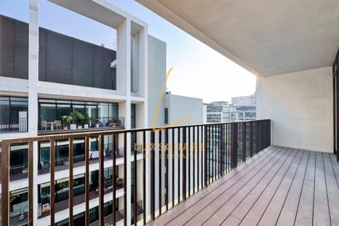 Leilighet til leie i Al Wasl, Dubai, Emiratene 1 soverom, 114 kvm Nr. 721776 - Foto 16