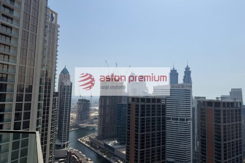 Byt v Business Bay, Dubai, SAE 1 ložnice, 61 m² Č.: 721708 - fotografie 4