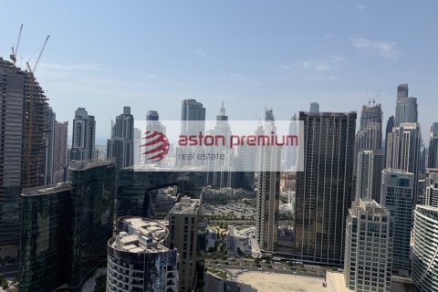 Byt v Business Bay, Dubai, SAE 1 ložnice, 61 m² Č.: 721708 - fotografie 13