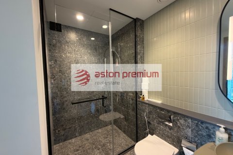Byt v Business Bay, Dubai, SAE 1 ložnice, 61 m² Č.: 721708 - fotografie 14