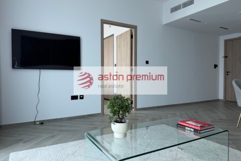 Byt v Business Bay, Dubai, SAE 1 ložnice, 61 m² Č.: 721708 - fotografie 5