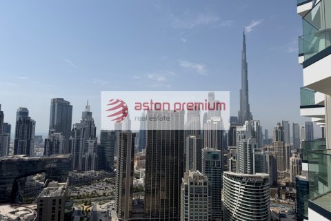 Byt v Business Bay, Dubai, SAE 1 ložnice, 61 m² Č.: 721708 - fotografie 12
