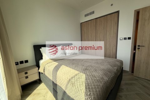 Byt v Business Bay, Dubai, SAE 1 ložnice, 61 m² Č.: 721708 - fotografie 11