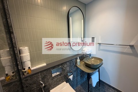 Byt v Business Bay, Dubai, SAE 1 ložnice, 61 m² Č.: 721708 - fotografie 10