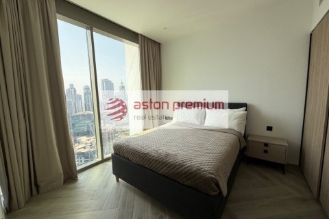 Byt v Business Bay, Dubai, SAE 1 ložnice, 61 m² Č.: 721708 - fotografie 8