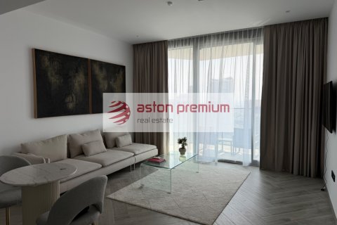 Apartment i Business Bay, Dubai, UAE 1 soveværelse, 61 kvm № 721708