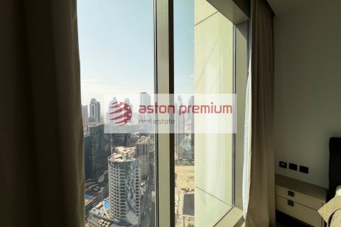 Byt v Business Bay, Dubai, SAE 1 ložnice, 61 m² Č.: 721708 - fotografie 6