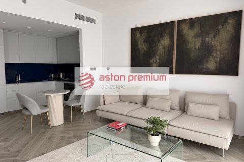 Byt v Business Bay, Dubai, SAE 1 ložnice, 61 m² Č.: 721708 - fotografie 3