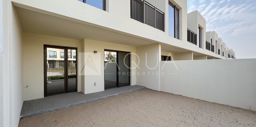Vila u gradu Dubai South (Dubai World Central), UAE 3 spavaće sobe, 137.7 m2 Br. 721778