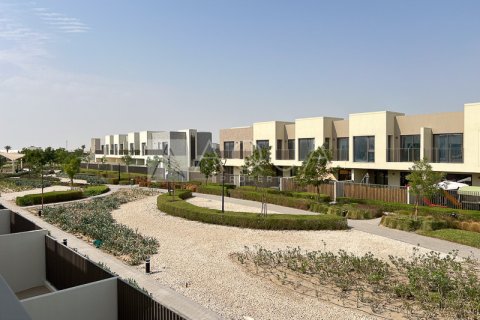 Vila u gradu Dubai South (Dubai World Central), UAE 3 spavaće sobe, 137.7 m2 Br. 721778 - Slika 17