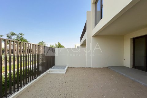 Vila u gradu Dubai South (Dubai World Central), UAE 3 spavaće sobe, 137.7 m2 Br. 721778 - Slika 28