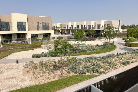Vila u gradu Dubai South (Dubai World Central), UAE 3 spavaće sobe, 137.7 m2 Br. 721778 - Slika 19
