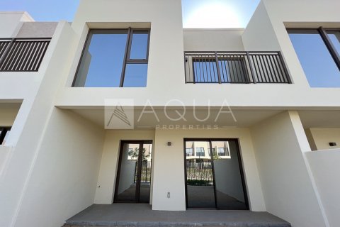 Vila u gradu Dubai South (Dubai World Central), UAE 3 spavaće sobe, 137.7 m2 Br. 721778 - Slika 26