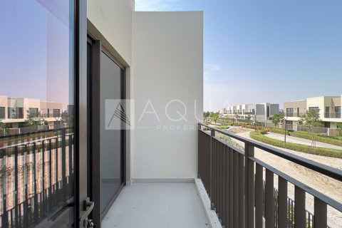 Vila u gradu Dubai South (Dubai World Central), UAE 3 spavaće sobe, 137.7 m2 Br. 721778 - Slika 16