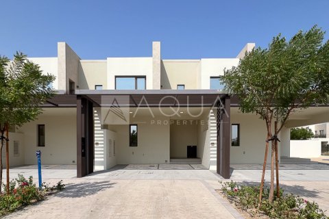 Vila u gradu Dubai South (Dubai World Central), UAE 3 spavaće sobe, 137.7 m2 Br. 721778 - Slika 30