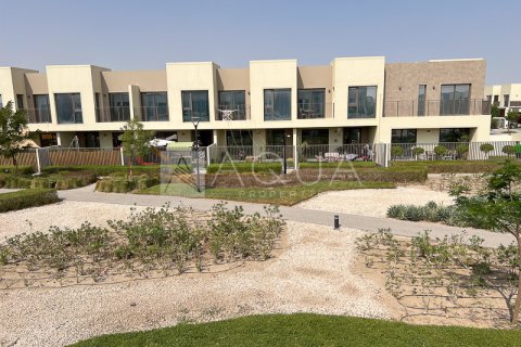 Vila u gradu Dubai South (Dubai World Central), UAE 3 spavaće sobe, 137.7 m2 Br. 721778 - Slika 18