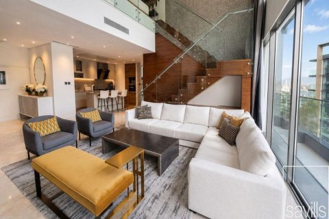 Penthouse para venda em Dubai Marina, Dubai, EAU 4 quartos, 307.23 m2 № 747246 - foto 1