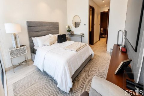 Penthouse para venda em Dubai Marina, Dubai, EAU 4 quartos, 307.23 m2 № 747246 - foto 8