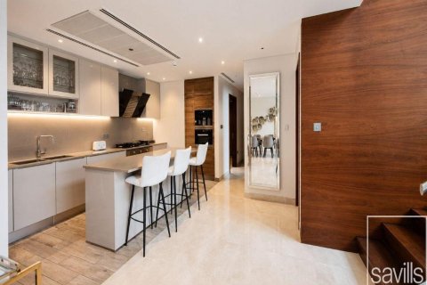 Penthouse para venda em Dubai Marina, Dubai, EAU 4 quartos, 307.23 m2 № 747246 - foto 4