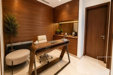Penthouse para venda em Dubai Marina, Dubai, EAU 4 quartos, 307.23 m2 № 747246 - foto 12