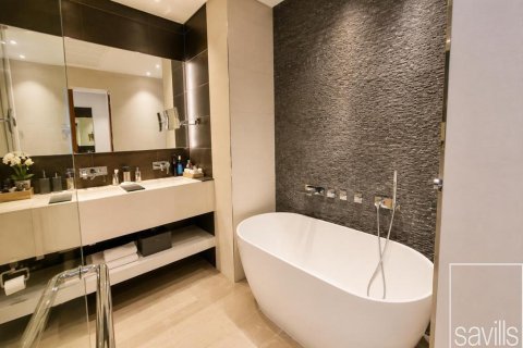Penthouse para venda em Dubai Marina, Dubai, EAU 4 quartos, 307.23 m2 № 747246 - foto 11