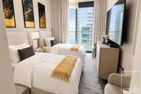 Penthouse para venda em Dubai Marina, Dubai, EAU 4 quartos, 307.23 m2 № 747246 - foto 10
