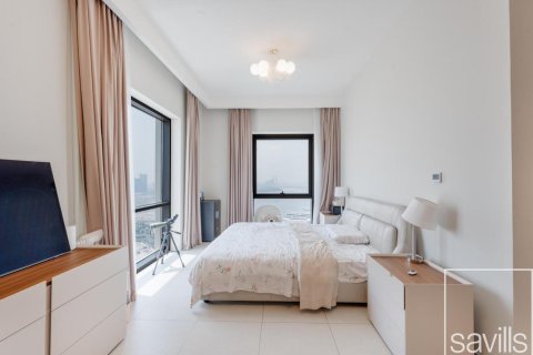 Dubai Creek Harbour (The Lagoons), Dubai, BAE’de kiralık daire 3 yatak odası, 184.32 m&sup2; No 747617 - fotoğraf 20