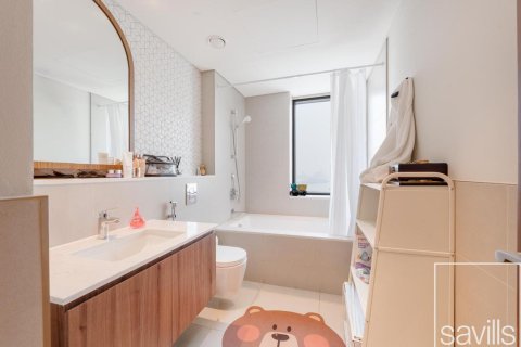 Dubai Creek Harbour (The Lagoons), Dubai, BAE’de kiralık daire 3 yatak odası, 184.32 m&sup2; No 747617 - fotoğraf 19