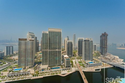 Dubai Creek Harbour (The Lagoons), Dubai, BAE’de kiralık daire 3 yatak odası, 184.32 m&sup2; No 747617 - fotoğraf 11