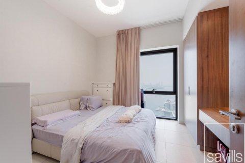 Dubai Creek Harbour (The Lagoons), Dubai, BAE’de kiralık daire 3 yatak odası, 184.32 m&sup2; No 747617 - fotoğraf 24