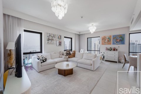 Dubai Creek Harbour (The Lagoons), Dubai, BAE’de daire 3 yatak odası, 184.32 m&sup2; No 747617
