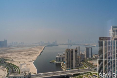 Dubai Creek Harbour (The Lagoons), Dubai, BAE’de kiralık daire 3 yatak odası, 184.32 m&sup2; No 747617 - fotoğraf 15