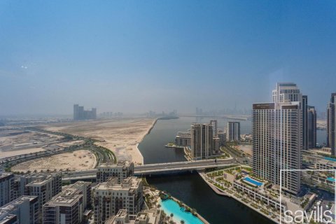 Dubai Creek Harbour (The Lagoons), Dubai, BAE’de kiralık daire 3 yatak odası, 184.32 m&sup2; No 747617 - fotoğraf 14