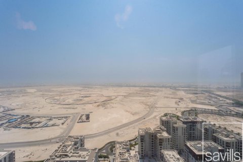 Dubai Creek Harbour (The Lagoons), Dubai, BAE’de kiralık daire 3 yatak odası, 184.32 m&sup2; No 747617 - fotoğraf 23